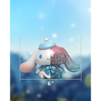 Imagen del producto Sanrio Kandy Cinnamoroll Snowy Dreams Series