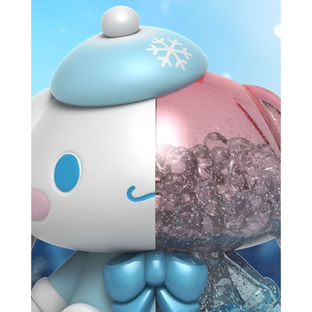 Imagen del producto Sanrio Kandy Cinnamoroll Snowy Dreams Series