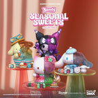 Product image Sanrio Kandy Pompompurin Sea Breeze Series 15 cm