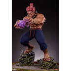 Imagen del producto Street Fighter Estatua 1/2 Akuma 107 cm
