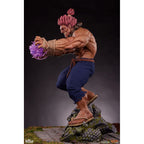 Imagen del producto Street Fighter Estatua 1/2 Akuma 107 cm