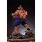 Imagen del producto Street Fighter Estatua 1/2 Akuma 107 cm