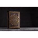 Product image Theory 11 Playing Cards Medallion