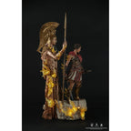 Imagen del producto Assassin's Creed Estatua 1/4 Animus Kassandra 80 cm