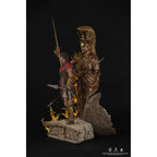 Imagen del producto Assassin's Creed Estatua 1/4 Animus Kassandra 80 cm