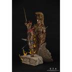 Imagen del producto Assassin's Creed Estatua 1/4 Animus Kassandra 80 cm