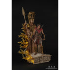 Imagen del producto Assassin's Creed Estatua 1/4 Animus Kassandra 80 cm
