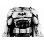 Product image Batman PX PVC Statue 1/8 SDCC 2024 Batman Black & White Version 27 cm