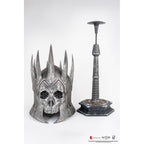 Imagen del producto The Witcher 3: Wild Hunt réplica casco Eredin a escala 1/1 44 cm