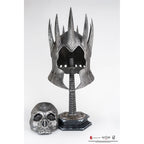Imagen del producto The Witcher 3: Wild Hunt réplica casco Eredin a escala 1/1 44 cm