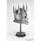 Imagen del producto The Witcher 3: Wild Hunt réplica casco Eredin a escala 1/1 44 cm