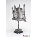 Imagen del producto The Witcher 3: Wild Hunt réplica casco Eredin a escala 1/1 44 cm