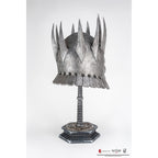 Imagen del producto The Witcher 3: Wild Hunt réplica casco Eredin a escala 1/1 44 cm