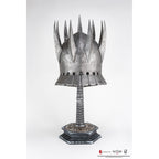 Imagen del producto The Witcher 3: Wild Hunt réplica casco Eredin a escala 1/1 44 cm