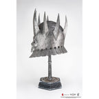 Imagen del producto The Witcher 3: Wild Hunt réplica casco Eredin a escala 1/1 44 cm