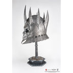 Imagen del producto The Witcher 3: Wild Hunt réplica casco Eredin a escala 1/1 44 cm