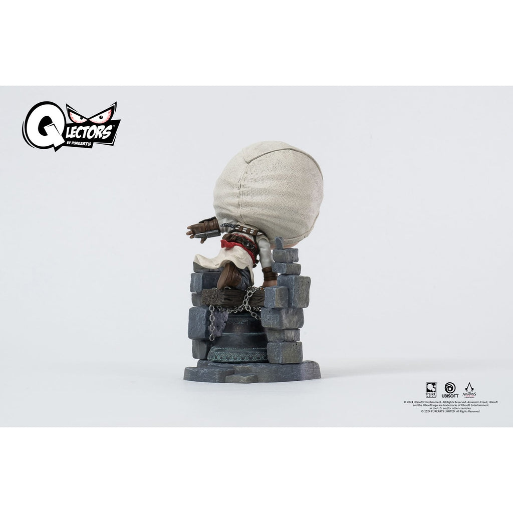 Product image Assassin's Creed Qlectors PVC Statue Altair Bell Tower 15 cm