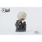 Product image Assassin's Creed Qlectors PVC Statue Altair Bell Tower 15 cm