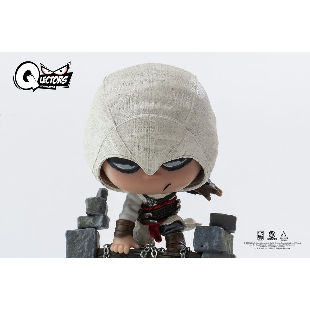 Product image Assassin's Creed Qlectors PVC Statue Altair Bell Tower 15 cm