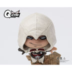 Imagen del producto Assassin's Creed Qlectors Estatua PVC Ezio Leap of Faith 15 cm