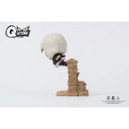 Imagen del producto Assassin's Creed Qlectors Estatua PVC Ezio Leap of Faith 15 cm
