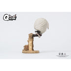Imagen del producto Assassin's Creed Qlectors Estatua PVC Ezio Leap of Faith 15 cm