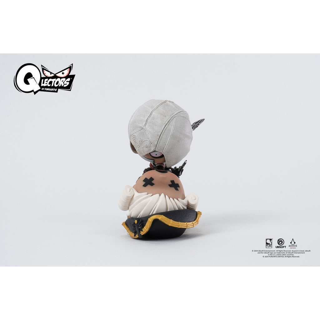 Product image Assassin's Creed Qlectors PVC Statue Connor Last Breath 15 cm