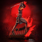 Imagen del producto Assassin's Creed Estatua PVC 1/8 Animus Naoe 28 cm