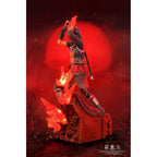 Imagen del producto Assassin's Creed Estatua PVC 1/8 Animus Naoe 28 cm
