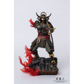 Imagen del producto Assassin's Creed Estatua PVC 1/8 Animus Yasuke 28 cm
