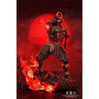 Imagen del producto Assassin's Creed Estatua PVC 1/8 Animus Yasuke 28 cm