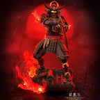Imagen del producto Assassin's Creed Estatua PVC 1/8 Animus Yasuke 28 cm