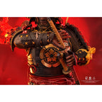 Imagen del producto Assassin's Creed Estatua PVC 1/8 Animus Yasuke 28 cm