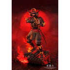 Imagen del producto Assassin's Creed Estatua PVC 1/8 Animus Yasuke 28 cm