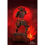 Imagen del producto Assassin's Creed Estatua PVC 1/8 Animus Yasuke 28 cm