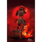 Imagen del producto Assassin's Creed Estatua PVC 1/8 Animus Yasuke 28 cm