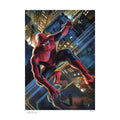 Imagen del producto Marvel Lámina artística The Amazing Spider-Man 61 x 41 cm - sin marco