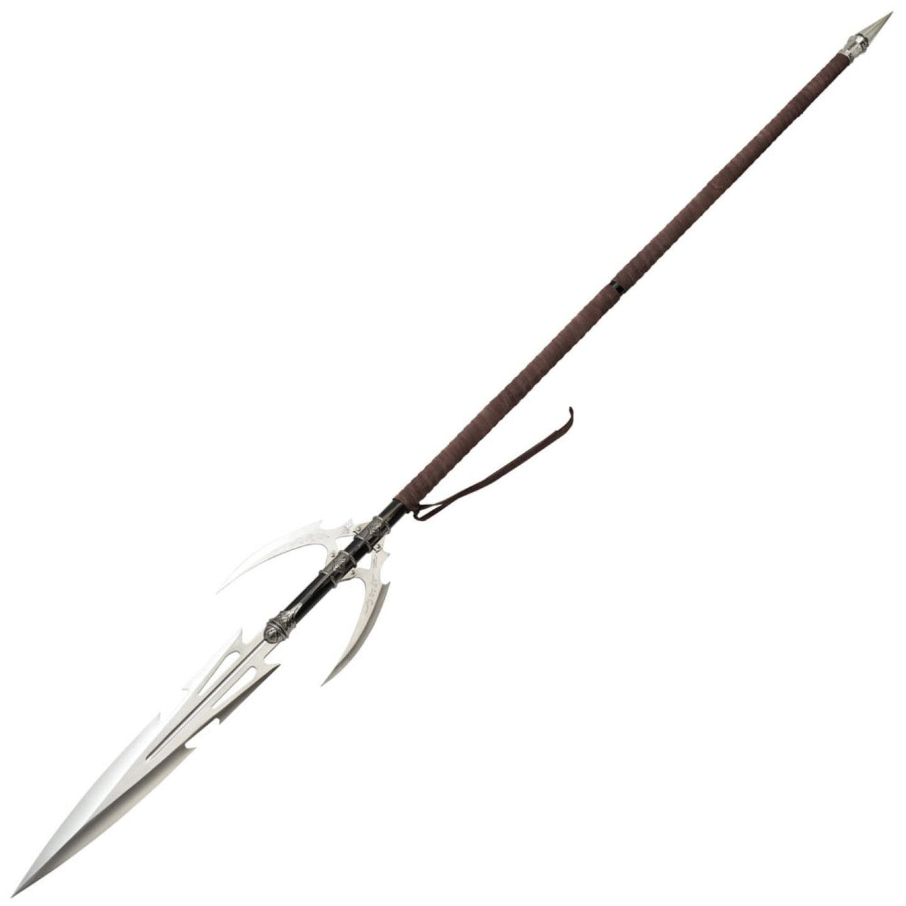 Imagen del producto Kit Rae Réplica 1:1 Lanza Allaxdrow 177 cm