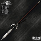 Imagen del producto Kit Rae Réplica 1:1 Lanza Allaxdrow 177 cm