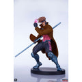 Product image Marvel Gamerverse Classics PVC Statue 1/10 Gambit 17 cm
