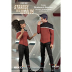 Imagen del producto Star Trek: Strange New Worlds Figura de acción 1/6 Alférez Boimler 30 cm