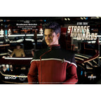 Imagen del producto Star Trek: Strange New Worlds Figura de acción 1/6 Alférez Boimler 30 cm