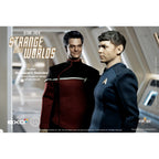 Imagen del producto Star Trek: Strange New Worlds Figura de acción 1/6 Alférez Boimler 30 cm