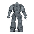 Imagen del producto Warhammer 40,000 Figura de acción Assault Intercessor Sergeant (Blood Angel) (Artist Proof) 18 cm