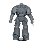 Imagen del producto Warhammer 40,000 Figura de acción Assault Intercessor Sergeant (Blood Angel) (Artist Proof) 18 cm