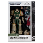 Product image Warhammer 40,000 action figure Sternguard Veteran (Dark Angels) 18 cm