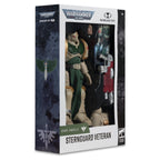 Product image Warhammer 40,000 action figure Sternguard Veteran (Dark Angels) 18 cm