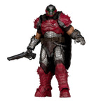 Imagen del producto Doom: The Dark Ages Figura de acción Doom Slayer (Phalanx Skin) 18 cm