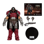 Imagen del producto Doom: The Dark Ages Figura de acción Doom Slayer (Phalanx Skin) 18 cm