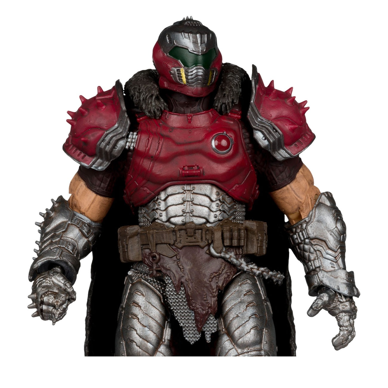 Imagen del producto Doom: The Dark Ages Figura de acción Doom Slayer (Phalanx Skin) 18 cm